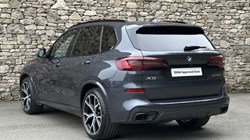 2021 (21) BMW X5 xDrive45e M Sport 4673559