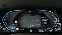 2021 (21) BMW X5 xDrive45e M Sport 4638555