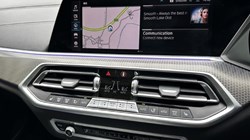 2021 (21) BMW X5 xDrive45e M Sport 4638748