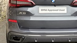 2021 (21) BMW X5 xDrive45e M Sport 4638517