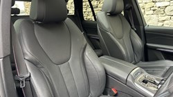 2021 (21) BMW X5 xDrive45e M Sport 4638523