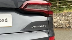 2021 (21) BMW X5 xDrive45e M Sport 4638520