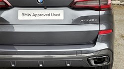 2021 (21) BMW X5 xDrive45e M Sport 4638518