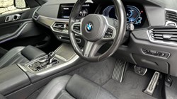 2021 (21) BMW X5 xDrive45e M Sport 4638521