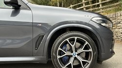 2021 (21) BMW X5 xDrive45e M Sport 4673563