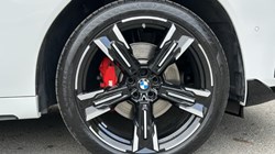 2025 (25) BMW X3 xDrive20 M Sport 5dr  4646954