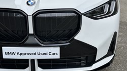 2025 (25) BMW X3 xDrive20 M Sport 5dr  4646920