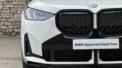 2025 (25) BMW X3 xDrive20 M Sport 5dr  4646951