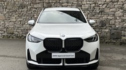 2025 (25) BMW X3 xDrive20 M Sport 5dr  4646948