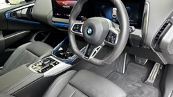 2025 (25) BMW X3 xDrive20 M Sport 5dr  4646897