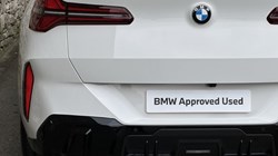 2025 (25) BMW X3 xDrive20 M Sport 5dr  4646893