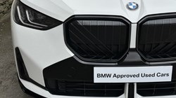 2025 (25) BMW X3 xDrive20 M Sport 5dr  4646919