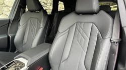 2025 (25) BMW X3 xDrive20 M Sport 5dr  4646930