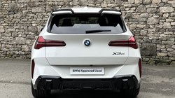 2025 (25) BMW X3 xDrive20 M Sport 5dr  4646932