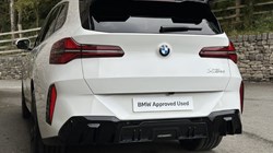 2025 (25) BMW X3 xDrive20 M Sport 5dr  4646892