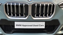 2025 (25) BMW X1 sDrive 20i MHT M Sport 5dr  4634843