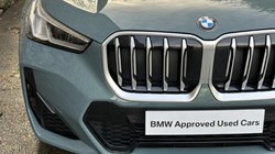 2025 (25) BMW X1 sDrive 20i MHT M Sport 5dr  4634811