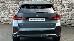 2025 (25) BMW X1 sDrive 20i MHT M Sport 5dr  4634823