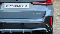 2025 (25) BMW X1 sDrive 20i MHT M Sport 5dr  4634789
