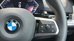 2025 (25) BMW X1 sDrive 20i MHT M Sport 5dr  4634807