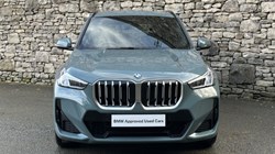 2025 (25) BMW X1 sDrive 20i MHT M Sport 5dr  4634839
