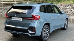 2025 (25) BMW X1 sDrive 20i MHT M Sport 5dr  4634849