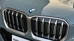 2025 (25) BMW X1 sDrive 20i MHT M Sport 5dr  4634813