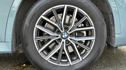 2025 (25) BMW X1 sDrive 20i MHT M Sport 5dr  4634845
