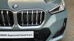 2025 (25) BMW X1 sDrive 20i MHT M Sport 5dr  4634812