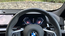 2025 (25) BMW X1 sDrive 20i MHT M Sport 5dr  4634838