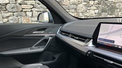 2025 (25) BMW X1 sDrive 20i MHT M Sport 5dr  4634800