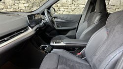 2025 (25) BMW X1 sDrive 20i MHT M Sport 5dr  4634817