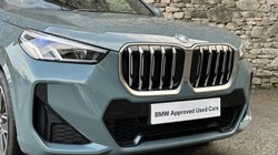 2025 (25) BMW X1 sDrive 20i MHT M Sport 5dr  4634841