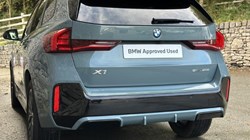 2025 (25) BMW X1 sDrive 20i MHT M Sport 5dr  4634787