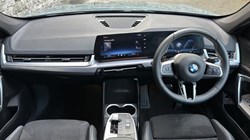 2025 (25) BMW X1 sDrive 20i MHT M Sport 5dr  4634797