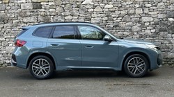 2025 (25) BMW X1 sDrive 20i MHT M Sport 5dr  4634785