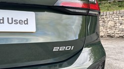 2023 (23) BMW 2 SERIES 220i MHT M Sport 5dr DCT 4642683