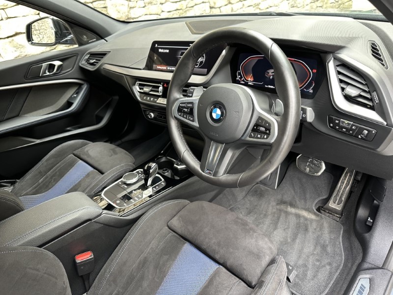 2024 (24) BMW 1 SERIES M135i xDrive 5dr  4635249