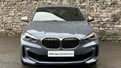 2024 (24) BMW 1 SERIES M135i xDrive 5dr 4635300