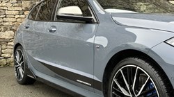 2024 (24) BMW 1 SERIES M135i xDrive 5dr 4888357
