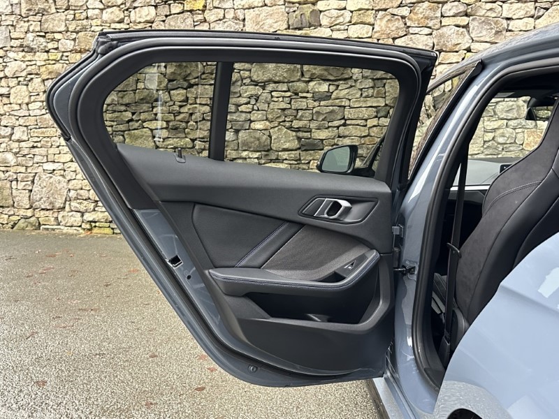 2024 (24) BMW 1 SERIES M135i xDrive 5dr  4888344