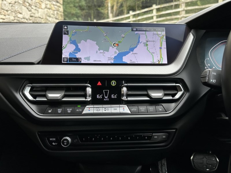 2024 (24) BMW 1 SERIES M135i xDrive 5dr  4635312