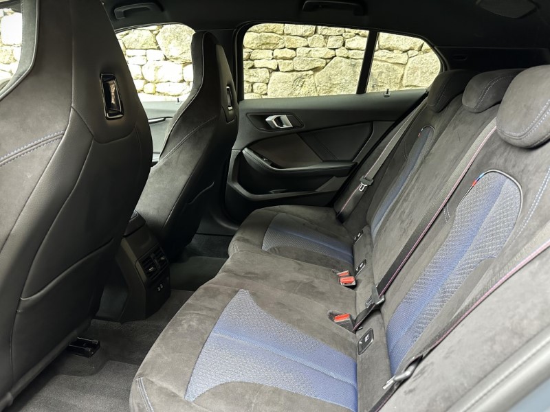 2024 (24) BMW 1 SERIES M135i xDrive 5dr  4635274