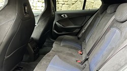 2024 (24) BMW 1 SERIES M135i xDrive 5dr 4635274