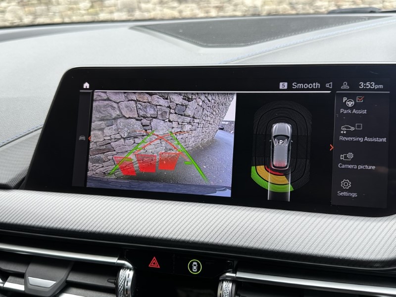 2024 (24) BMW 1 SERIES M135i xDrive 5dr  4635293