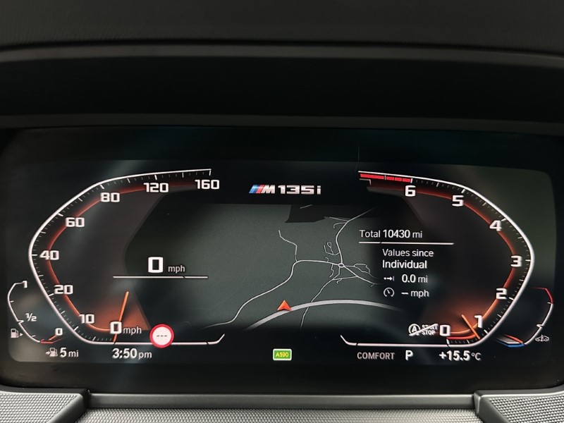 2024 (24) BMW 1 SERIES M135i xDrive 5dr  4635282