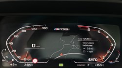 2024 (24) BMW 1 SERIES M135i xDrive 5dr 4635282