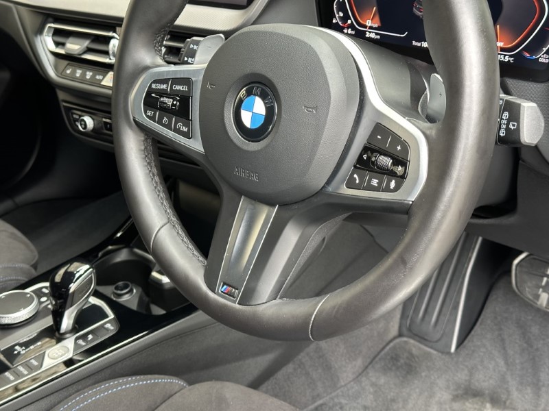 2024 (24) BMW 1 SERIES M135i xDrive 5dr  4635250