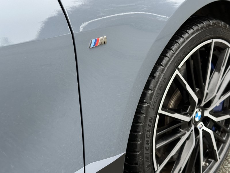 2024 (24) BMW 1 SERIES M135i xDrive 5dr  4888358