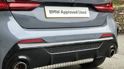 2024 (24) BMW 1 SERIES M135i xDrive 5dr 4888334